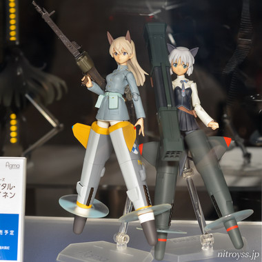 NicoNico Super Kaigi   Part 1: Good Smile Company I