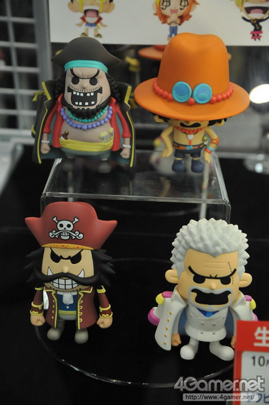 The 28th Prize Fair 2012 Part 3: Banpresto III The 28th Prize Fair 2012 Part 3: Banpresto III