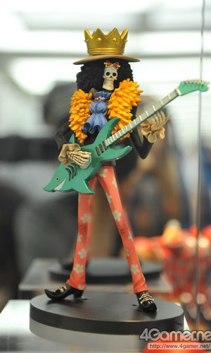 The 28th Prize Fair 2012 Part 3: Banpresto III The 28th Prize Fair 2012 Part 3: Banpresto III