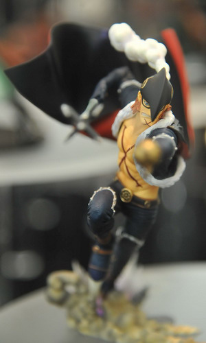 The 28th Prize Fair 2012 Part 3: Banpresto III The 28th Prize Fair 2012 Part 3: Banpresto III