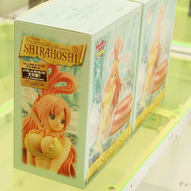 The 28th Prize Fair 2012 Part 3: Banpresto III The 28th Prize Fair 2012 Part 3: Banpresto III