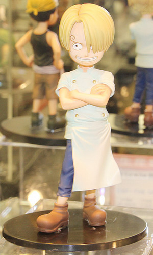 The 28th Prize Fair 2012 Part 3: Banpresto III The 28th Prize Fair 2012 Part 3: Banpresto III