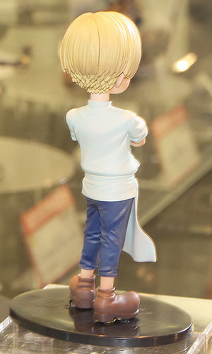 The 28th Prize Fair 2012 Part 3: Banpresto III The 28th Prize Fair 2012 Part 3: Banpresto III