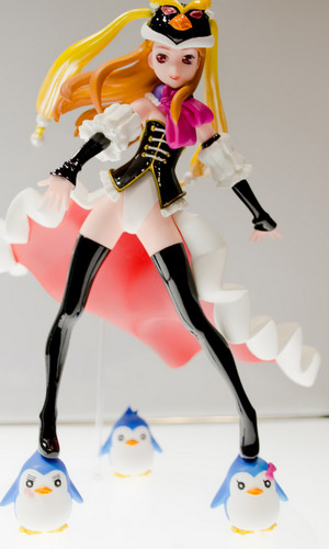 Treasure Festa 2012 in Ariake 7   Part 4: Block Bエ to Bカ
