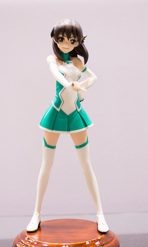 Treasure Festa 2012 in Ariake 7   Part 4: Block Bエ to Bカ