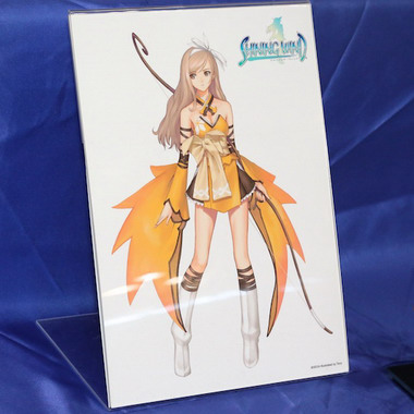Treasure Festa 2012 in Ariake 7   Part 1: Griffon Enterprises