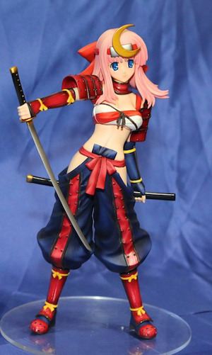 Treasure Festa 2012 in Ariake 7   Part 1: Griffon Enterprises