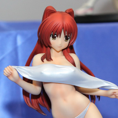 Treasure Festa 2012 in Ariake 7   Part 1: Griffon Enterprises
