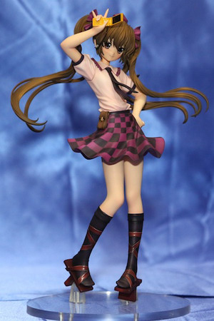 Treasure Festa 2012 in Ariake 7   Part 1: Griffon Enterprises