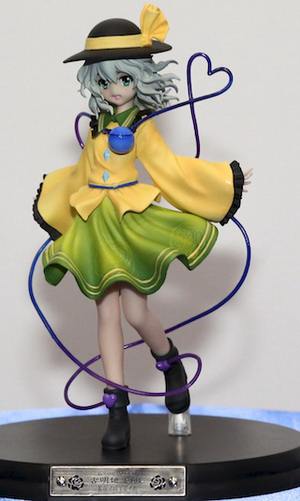 Treasure Festa 2012 in Ariake 7   Part 1: Griffon Enterprises