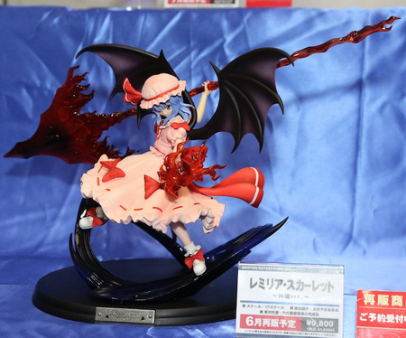 Treasure Festa 2012 in Ariake 7   Part 1: Griffon Enterprises