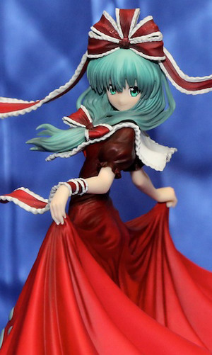 Treasure Festa 2012 in Ariake 7   Part 1: Griffon Enterprises