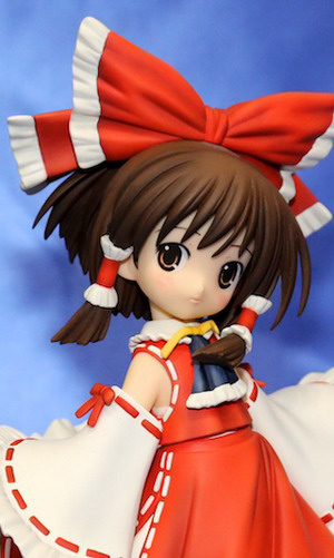Treasure Festa 2012 in Ariake 7   Part 1: Griffon Enterprises