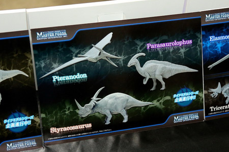 Treasure Festa 2012 in Ariake 7   Part 1: Griffon Enterprises
