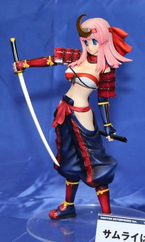 Treasure Festa 2012 in Ariake 7   Part 1: Griffon Enterprises