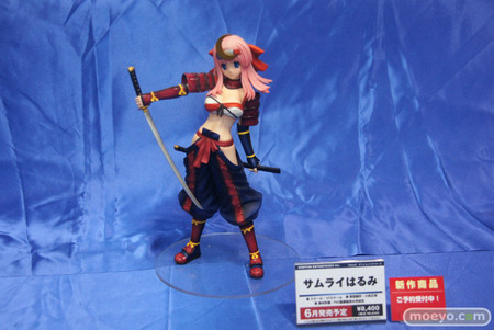 Treasure Festa 2012 in Ariake 7   Part 1: Griffon Enterprises