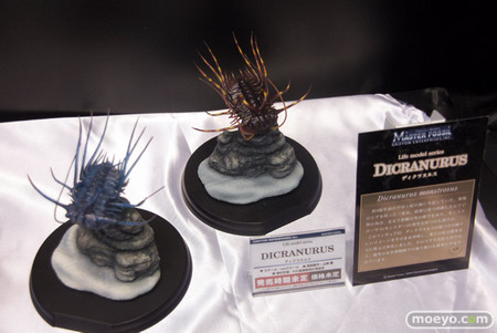 Treasure Festa 2012 in Ariake 7   Part 1: Griffon Enterprises