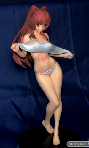 Treasure Festa 2012 in Ariake 7   Part 1: Griffon Enterprises