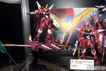 International Tokyo Toy Show 2012 Part 4: Bandai IV