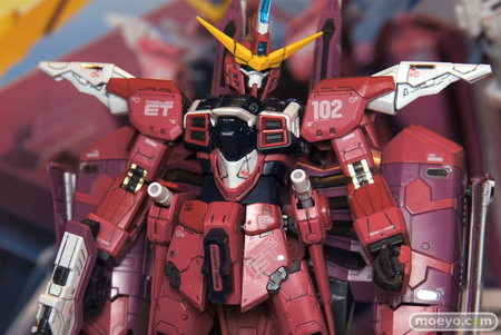 International Tokyo Toy Show 2012 Part 4: Bandai IV