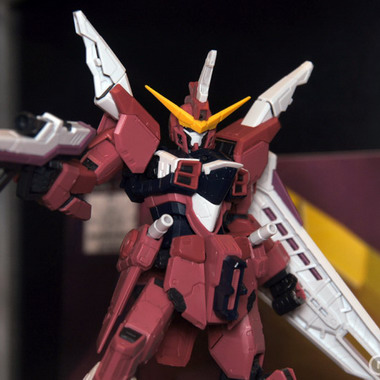 International Tokyo Toy Show 2012 Part 4: Bandai IV