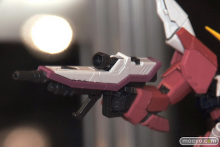International Tokyo Toy Show 2012 Part 4: Bandai IV
