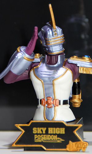 International Tokyo Toy Show 2012 Part 2: Bandai II International Tokyo Toy Show 2012 Part 2: Bandai II