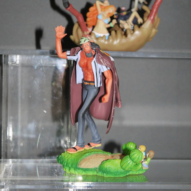 Wonder Festival 2012 [Summer] Part A5: Megahouse III