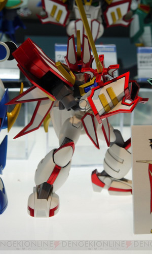 Wonder Festival 2012 [Summer] Part A5: Megahouse III