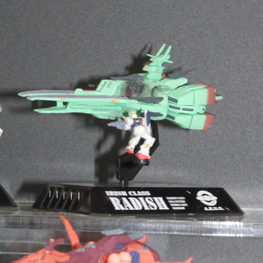 Wonder Festival 2012 [Summer] Part A5: Megahouse III
