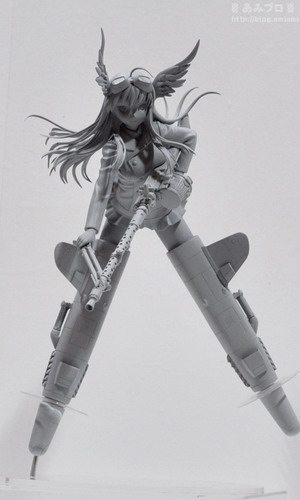 Wonder Festival 2012 [Summer] Part A1: Alter I