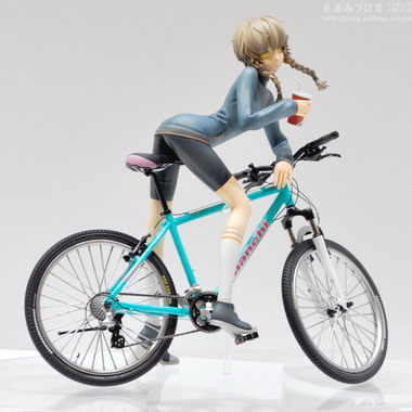 Wonder Festival 2012 [Summer] Part A1: Alter I