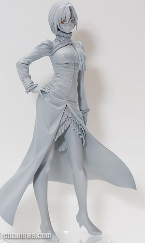 Wonder Festival 2012 [Summer] Part A1: Alter I