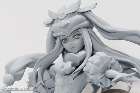 Wonder Festival 2012 [Summer] Part A1: Alter I