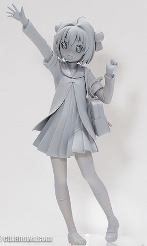 Wonder Festival 2012 [Summer] Part A1: Alter I