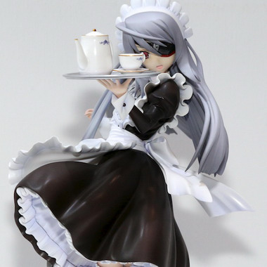 Wonder Festival 2012 [Summer] Part A1: Alter I