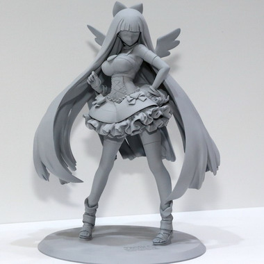 Wonder Festival 2012 [Summer] Part A1: Alter I