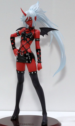 Wonder Festival 2012 [Summer] Part A1: Alter I