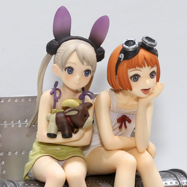 Wonder Festival 2012 [Summer] Part A2: Alter II