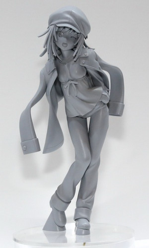 Wonder Festival 2012 [Summer] Part A1: Alter I
