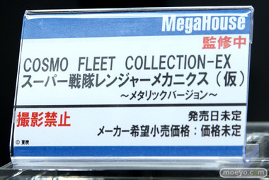 Wonder Festival 2012 [Summer] Part A5: Megahouse III