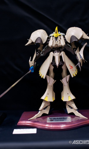 Wonder Festival 2012 [Summer] Part C4: 8 03 to 8 04
