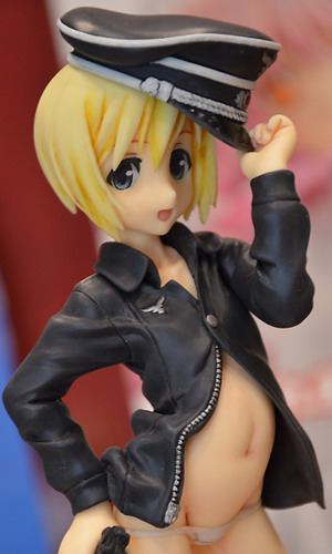 Wonder Festival 2012 [Summer] Part C4: 8 03 to 8 04