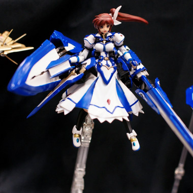 Wonder Festival 2012 [Summer] Part C4: 8 03 to 8 04