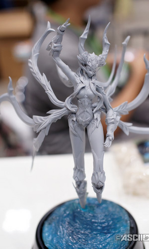 Wonder Festival 2012 [Summer] Part C4: 8 03 to 8 04