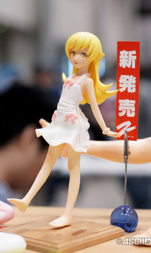 Wonder Festival 2012 [Summer] Part C4: 8 03 to 8 04