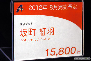 Wonder Festival 2012 [Summer] Part C5: 8 05 to 8 07