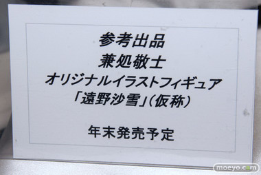 Wonder Festival 2012 [Summer] Part C5: 8 05 to 8 07