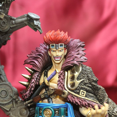 Chara Hobby 2012 C3 X Hobby Part 10: Megahouse Chara Hobby 2012 C3 X Hobby Part 10: Megahouse
