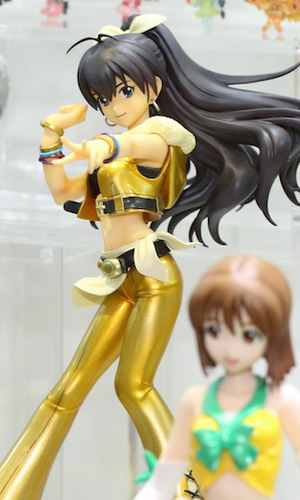 Chara Hobby 2012 C3 X Hobby Part 10: Megahouse Chara Hobby 2012 C3 X Hobby Part 10: Megahouse